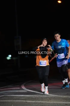 Runner Photo 4869547