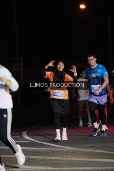 Runner Photo 4869548