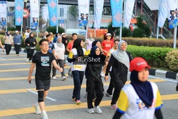 Runner Photo 4869551