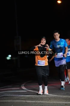Runner Photo 4869552