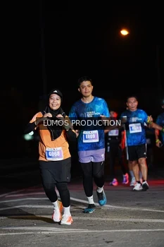 Runner Photo 4869560