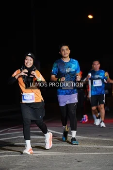 Runner Photo 4869562