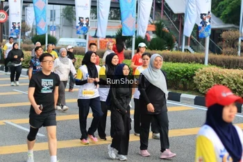 Runner Photo 4869567