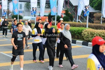 Runner Photo 4869568