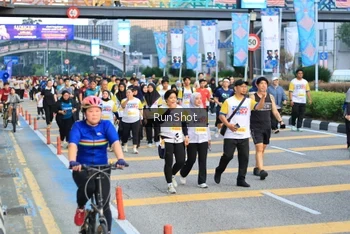 Runner Photo 4869569