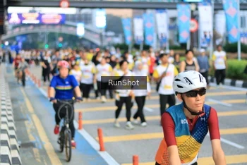 Runner Photo 4869570