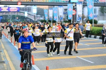 Runner Photo 4869571