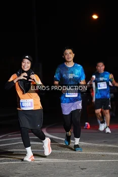 Runner Photo 4869572