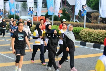 Runner Photo 4869579