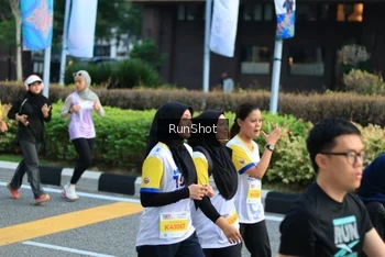 Runner Photo 4869583
