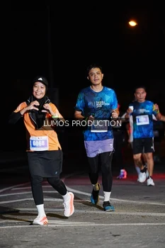 Runner Photo 4869587