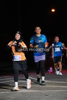 Runner Photo 4869596