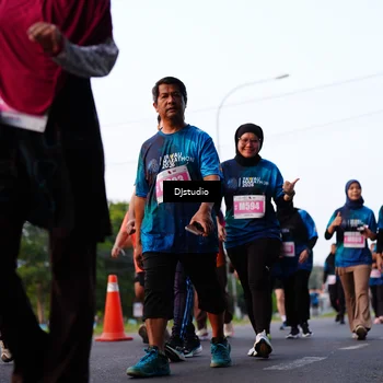 Runner Photo 4869600