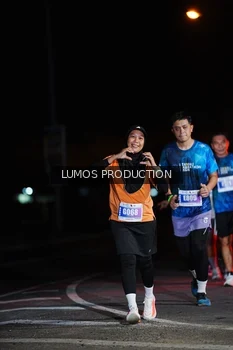 Runner Photo 4869601