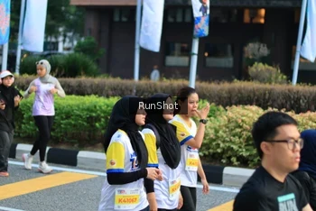 Runner Photo 4869602