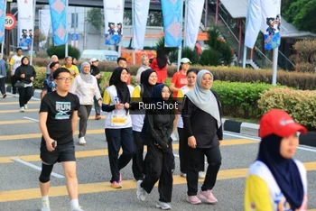Runner Photo 4869605