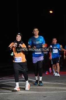 Runner Photo 4869606