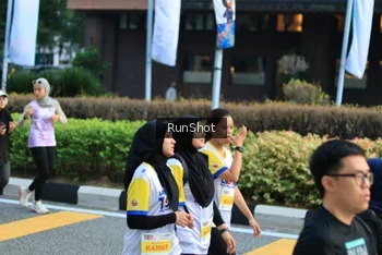 Runner Photo 4869607