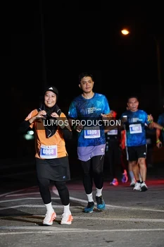 Runner Photo 4869608