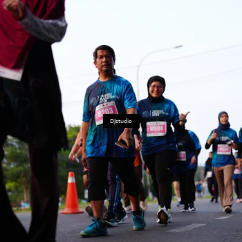 Runner Photo 4869610