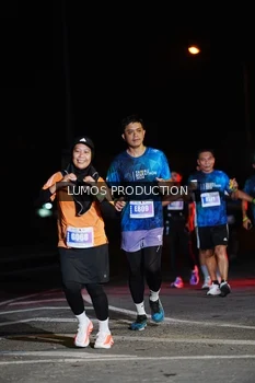 Runner Photo 4869614