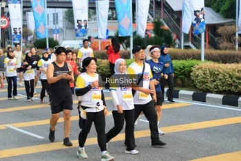 Runner Photo 4869625