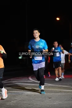 Runner Photo 4869629