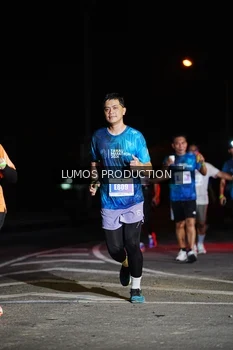 Runner Photo 4869640
