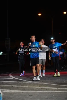Runner Photo 4869644