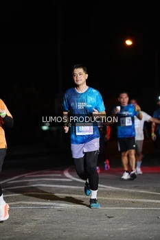 Runner Photo 4869646