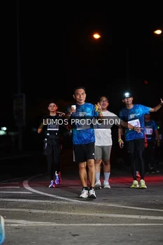 Runner Photo 4869650