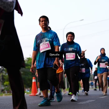 Runner Photo 4869652