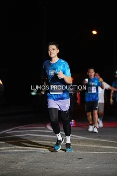 Runner Photo 4869654