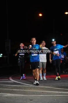 Runner Photo 4869659