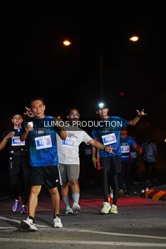 Runner Photo 4869663