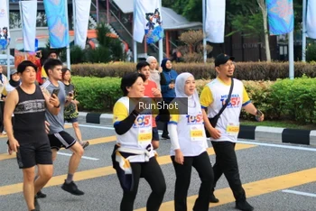 Runner Photo 4869669