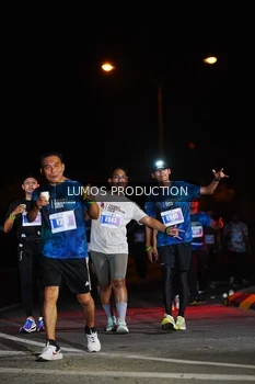 Runner Photo 4869670