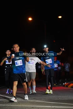 Runner Photo 4869671