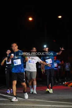 Runner Photo 4869674