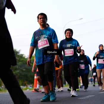Runner Photo 4869675