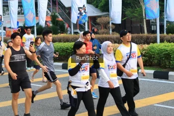 Runner Photo 4869677