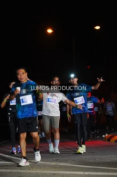 Runner Photo 4869678