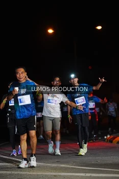 Runner Photo 4869683
