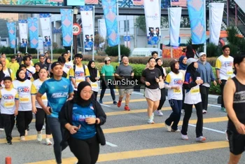 Runner Photo 4869687