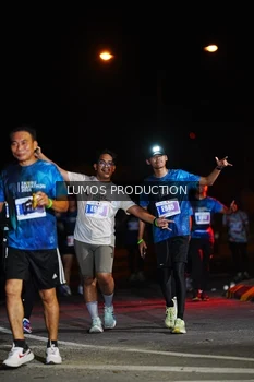 Runner Photo 4869695