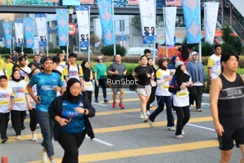 Runner Photo 4869697