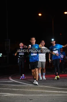 Runner Photo 4869702