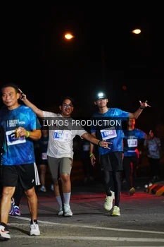 Runner Photo 4869705