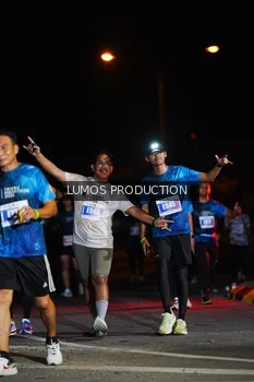 Runner Photo 4869707