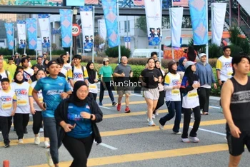 Runner Photo 4869708